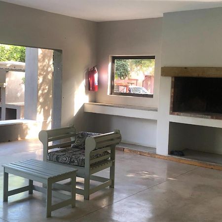 Panache Wildlife Cottage-Self Catering Hoedspruit Extérieur photo