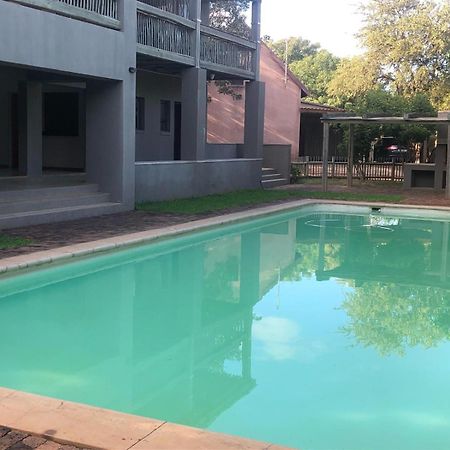 Panache Wildlife Cottage-Self Catering Hoedspruit Extérieur photo