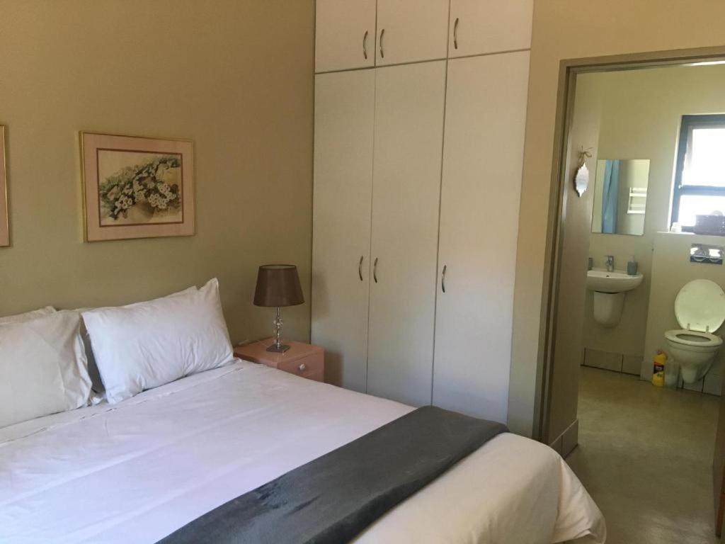 Panache Wildlife Cottage-Self Catering Hoedspruit Extérieur photo
