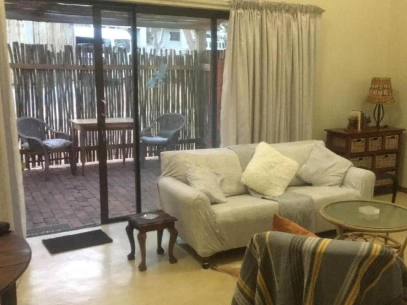 Panache Wildlife Cottage-Self Catering Hoedspruit Extérieur photo