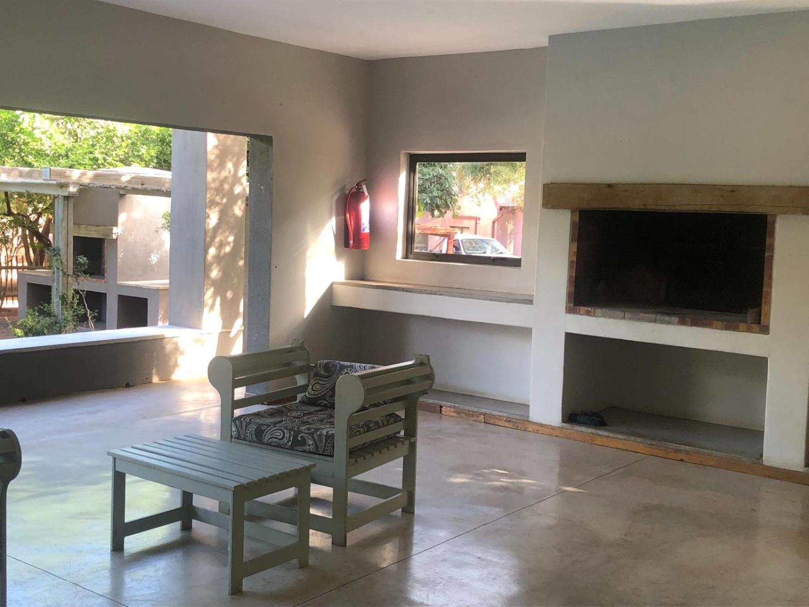Panache Wildlife Cottage-Self Catering Hoedspruit Extérieur photo