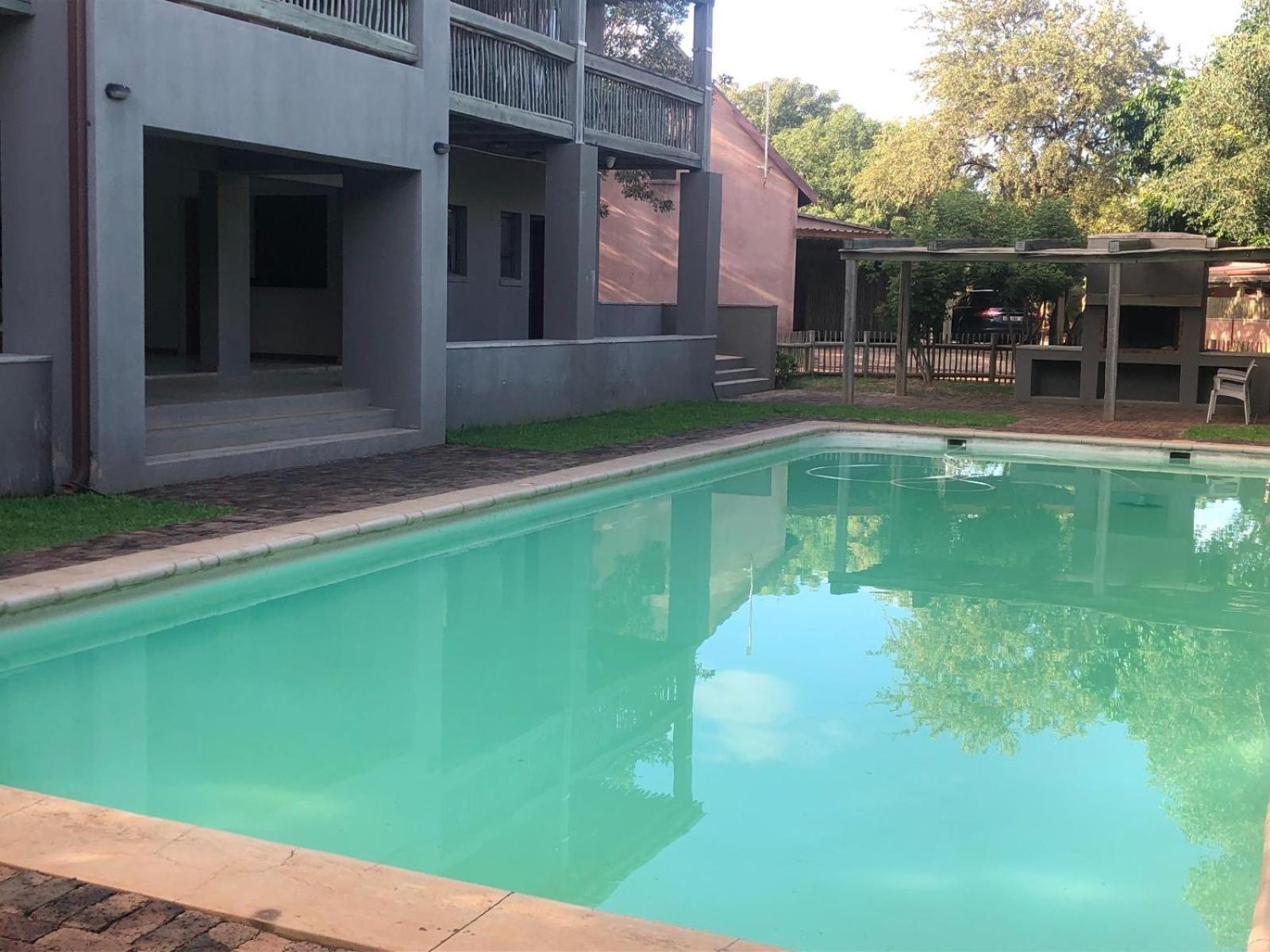 Panache Wildlife Cottage-Self Catering Hoedspruit Extérieur photo