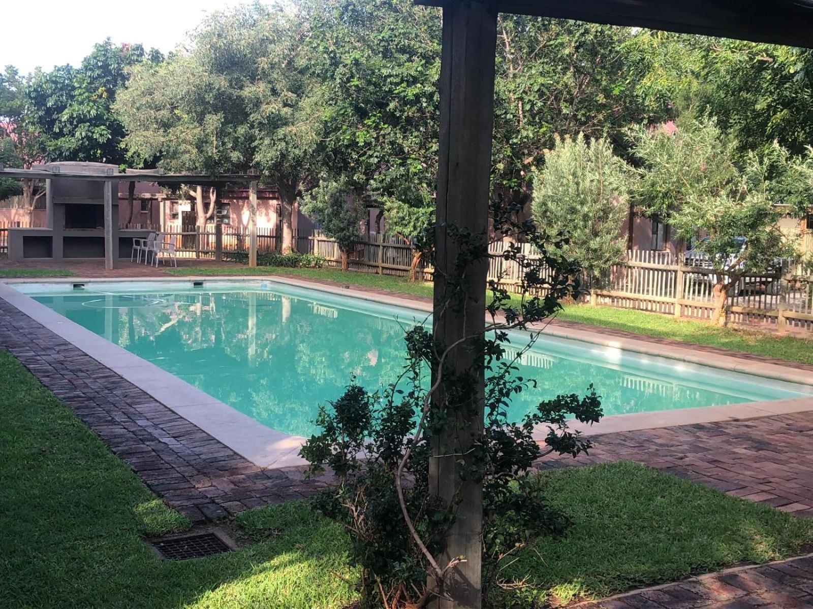 Panache Wildlife Cottage-Self Catering Hoedspruit Extérieur photo